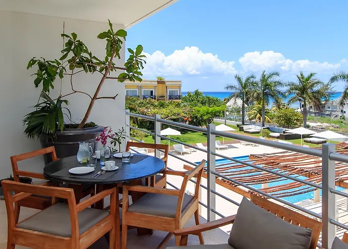 Gorgeous Magia Beachside By Stella