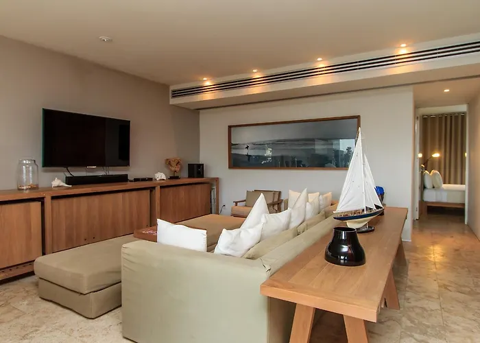 Gorgeous Magia Beachside By Stella