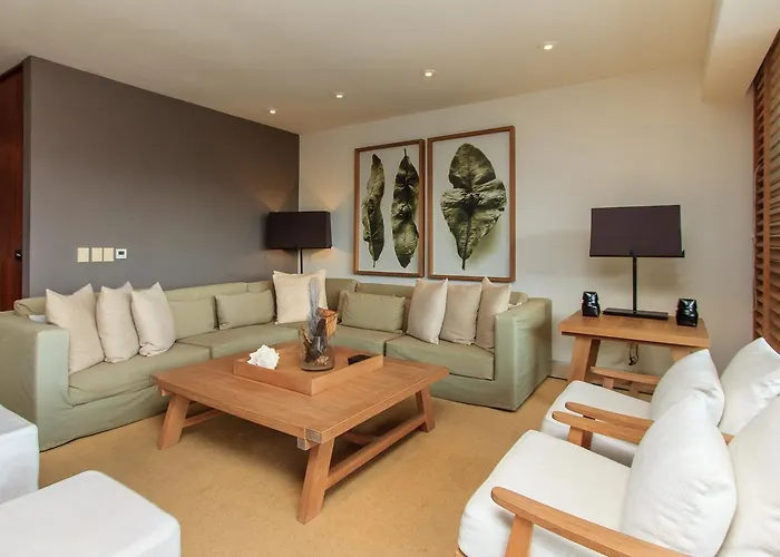 Gorgeous Magia Beachside By Stella Apartment *