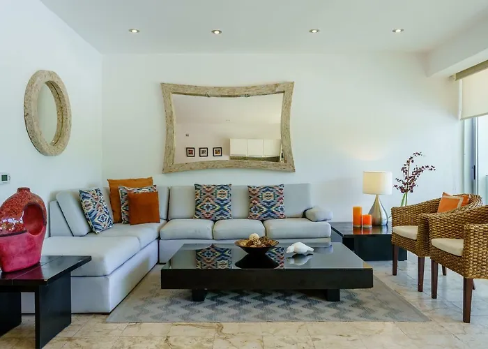 Gorgeous Magia Beachside By Stella * Playa del Carmen
