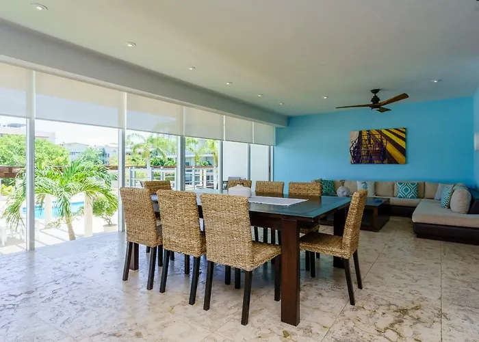 Apartment Gorgeous Magia Beachside By Stella
