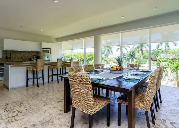 Gorgeous Magia Beachside By Stella Apartment *