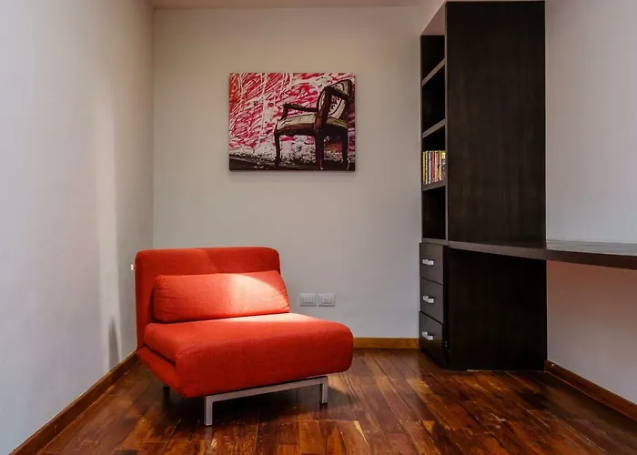 Apartment Gorgeous Magia Beachside By Stella Playa del Carmen