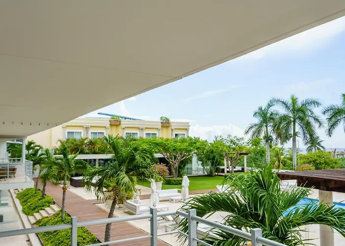 Gorgeous Magia Beachside By Stella * Playa del Carmen