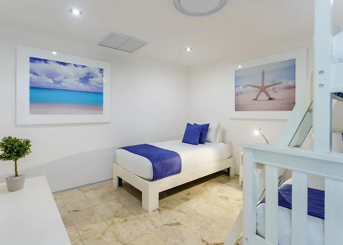 Apartment Gorgeous Magia Beachside By Stella