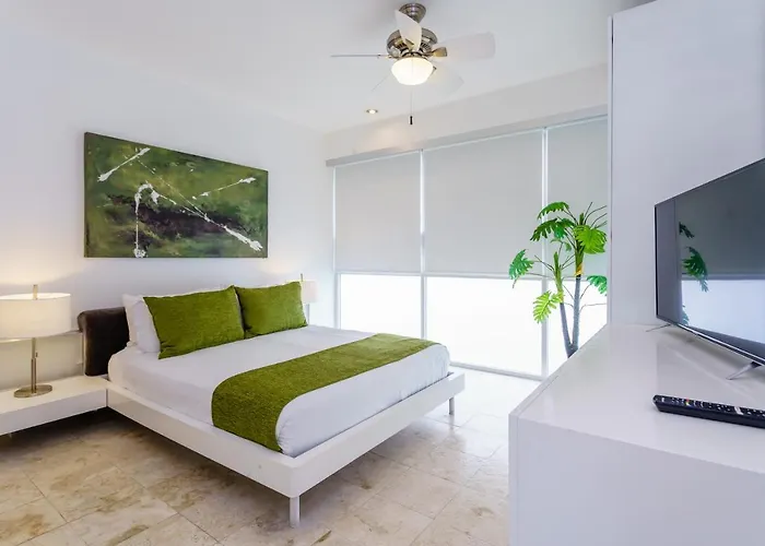 Apartment Gorgeous Magia Beachside By Stella