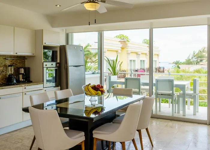 Gorgeous Magia Beachside By Stella Apartment *
