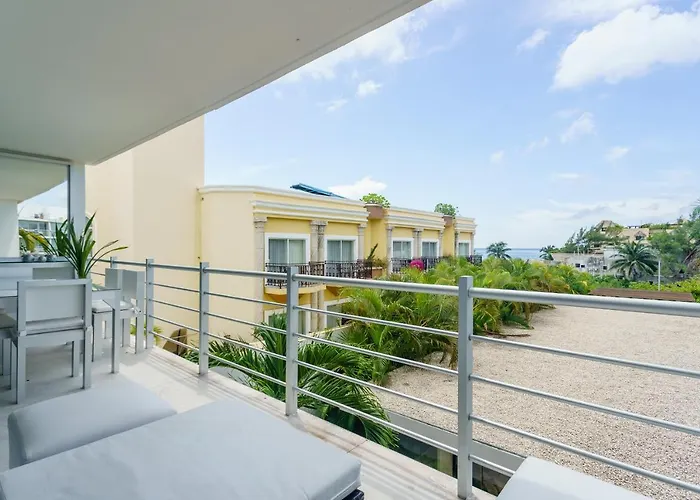 Gorgeous Magia Beachside By Stella